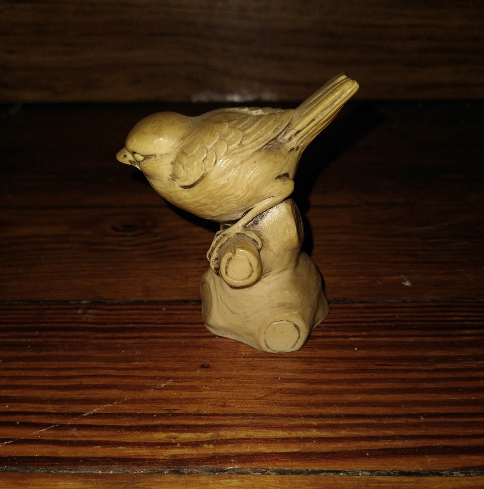 Bird figure - Picture 3 of 4
